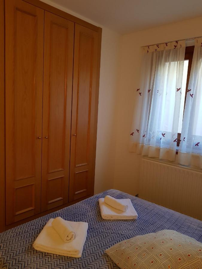 Soldeu Paradis Pleta Экстерьер фото