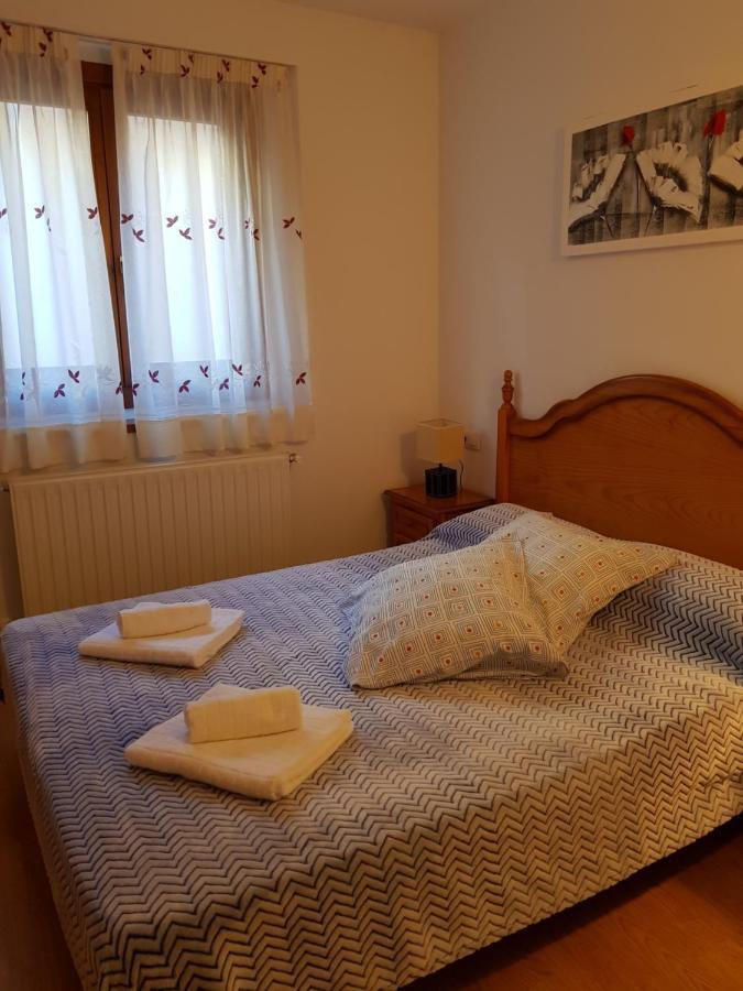 Soldeu Paradis Pleta Экстерьер фото