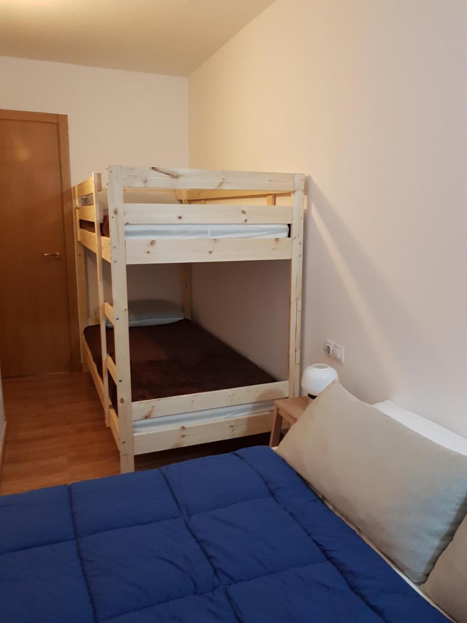 Soldeu Paradis Pleta Экстерьер фото