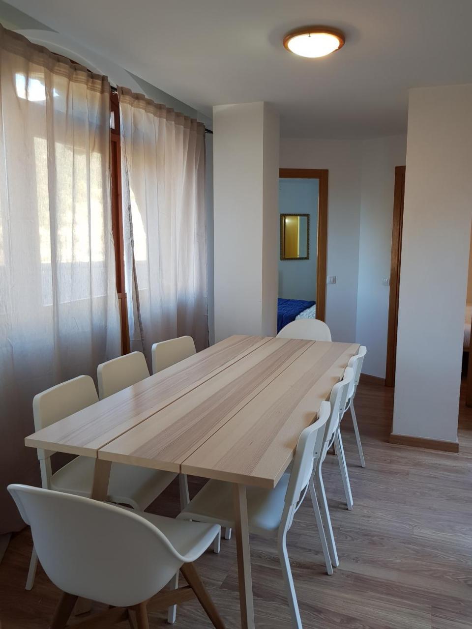 Soldeu Paradis Pleta Экстерьер фото