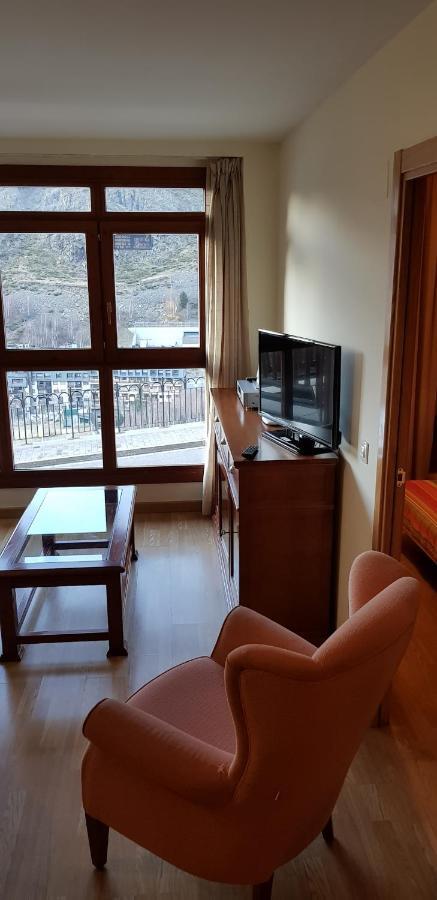Soldeu Paradis Pleta Экстерьер фото